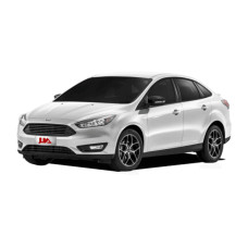 Ремкомплект склопідіймача Ford Focus III 2011-2018