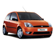 Fiesta 2002-2008