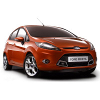 Ремкомплект склопідіймача Ford Fiesta 2008-2017