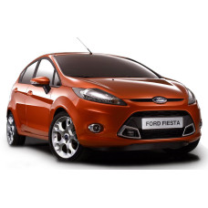 Ремкомплект склопідіймача Ford Fiesta 2008-2017