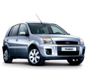 Fusion 2002-2012