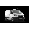 Transit tourneo custom 2013-2025