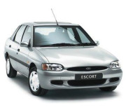 Escort 1995-2014