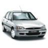 Escort 1995-2014