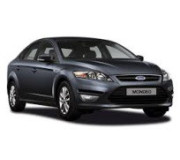 Mondeo 4 2008-2014