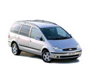 Galaxy 1995-2006