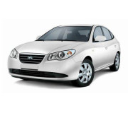 Elantra HD 2006-2011