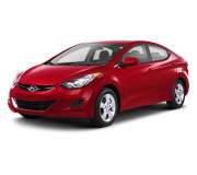 Elantra MD/UD 2010-2015