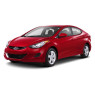 Elantra MD/UD 2010-2015