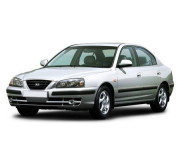Elantra XD 2000-2006