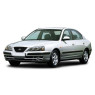 Elantra XD 2000-2006