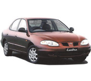 Elantra / Lantra 1990-2000