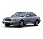 Sonata 4 EF 1998-2004