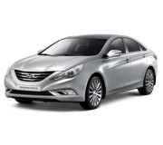 Sonata 6 YF 2009-2014