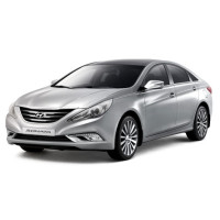 Ремкомплект склопідіймача HYUNDAI Sonata 6 YF 2009-2014