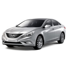 Ремкомплект склопідіймача HYUNDAI Sonata 6 YF 2009-2014