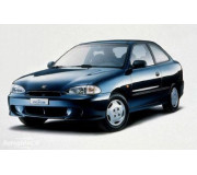 Accent I (X3) 1994-1999