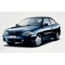 Accent I (X3) 1994-1999