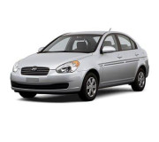 Accent III (MC) 2005-2010