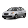 Accent III (MC) 2005-2010