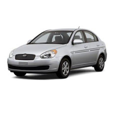 Ремкомплект склопідіймача HYUNDAI Accent III (MC) 2005-2010