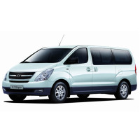 Ремкомплект склопідіймача HYUNDAI Starex H1 Grand Starex H300 i800 iLoad iMax 2007-