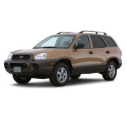 Santa Fe SM 2000-2006