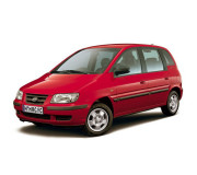 Matrix 2001-2010