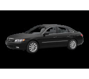 Azera / Grandeur TG IV 2006 - 2011