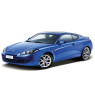 Tiburon / Genesis / Coupe