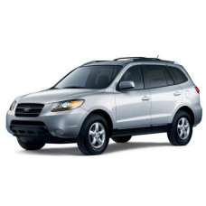 Ремкомплект склопідіймача HYUNDAI Santa Fe CM 2006-2012