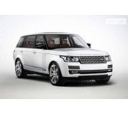 Range Rover IV (L405) 2012-2025