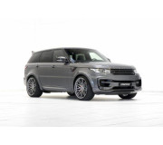 Range Rover Sport II (L494) 2013-2017