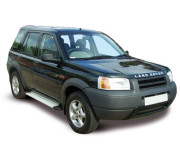 Freelander I (L314) 1997-2006