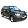 Freelander I (L314) 1997-2006