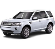 Freelander II (L359) 2006-2015