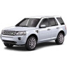 Freelander II (L359) 2006-2015