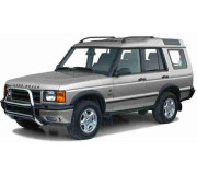 Discovery II (L318) 1998-2004