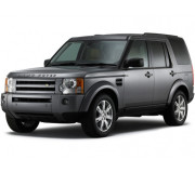 Discovery III (L319) 2004-2009