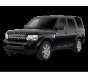 Discovery IV (L319) 2009-2016