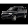 Discovery IV (L319) 2009-2016