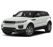 Range Rover Evoque 2011-2025
