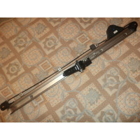 Ремонт бічних дверей Volkswagen Transporter T5 (2003-2015) VW T5 Caravella 7E1843871