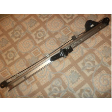 Ремонт бічних дверей Volkswagen Transporter T5 (2003-2015) VW T5 Caravella 7E1843871