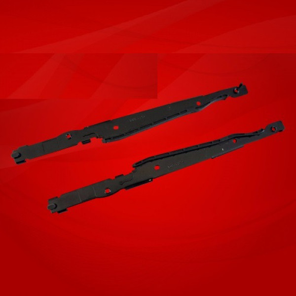 Ремкомплект куліси люка BMW X5 F15 54107306685 54137118849 Ремкомплект напрямних панарамного люка 2 КУЛІСИ