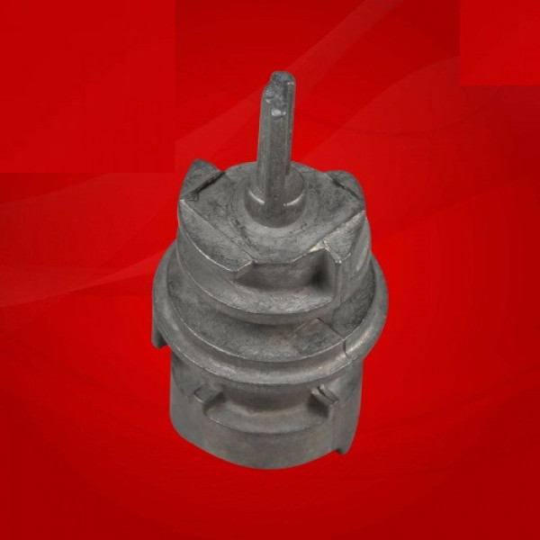 Штифт личинки циліндра замка запалювання Audi A8 D2 OEM: 4B0905851