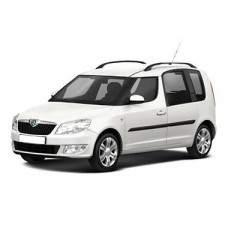 Ремонт склопідіймача Skoda Roomster Praktik 2006-2015