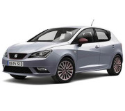 Ibiza 4 (6J) 2008-2017