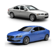 S60 / V60