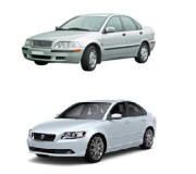 S40 / V50 / V40